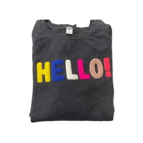 Old Navy sweater size XL - Picture 5 of 7